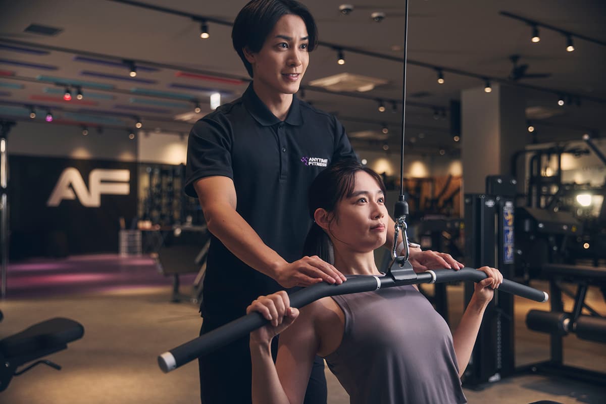 ファースト・オリエンテーションイメージ