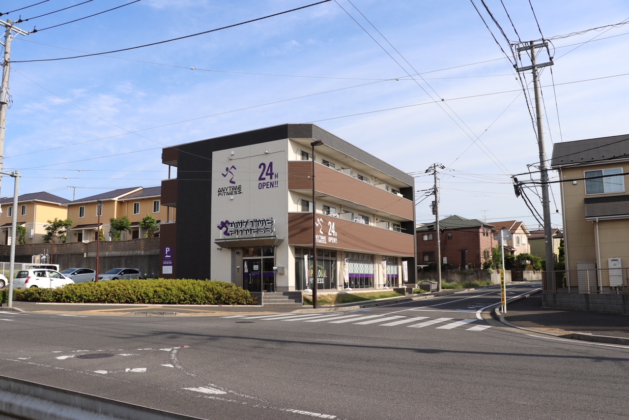 船橋日大前店