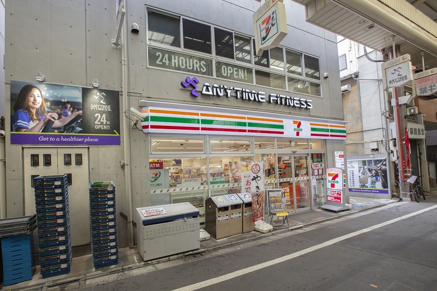 武蔵小山店