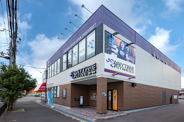 堺東店