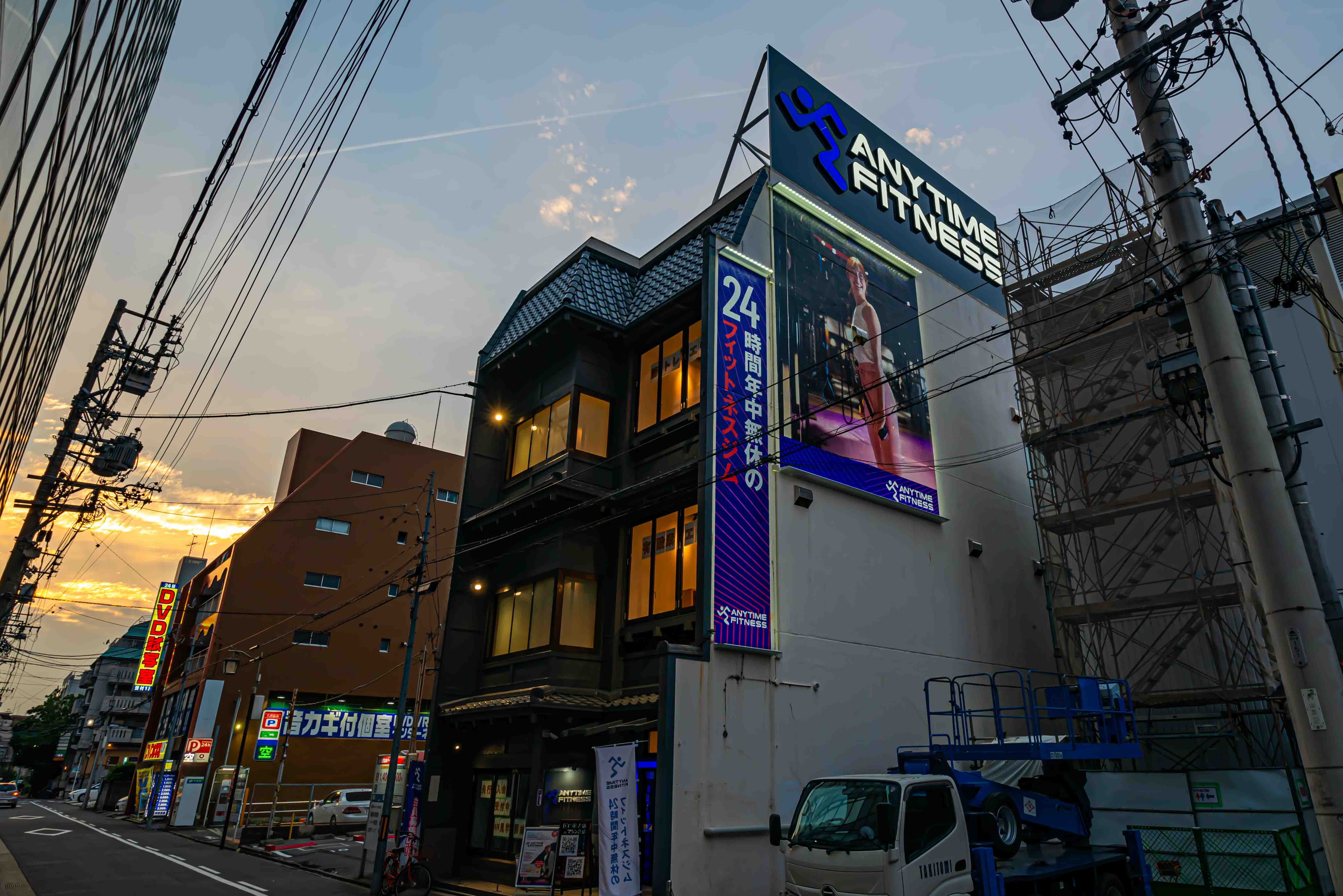 今池駅前店